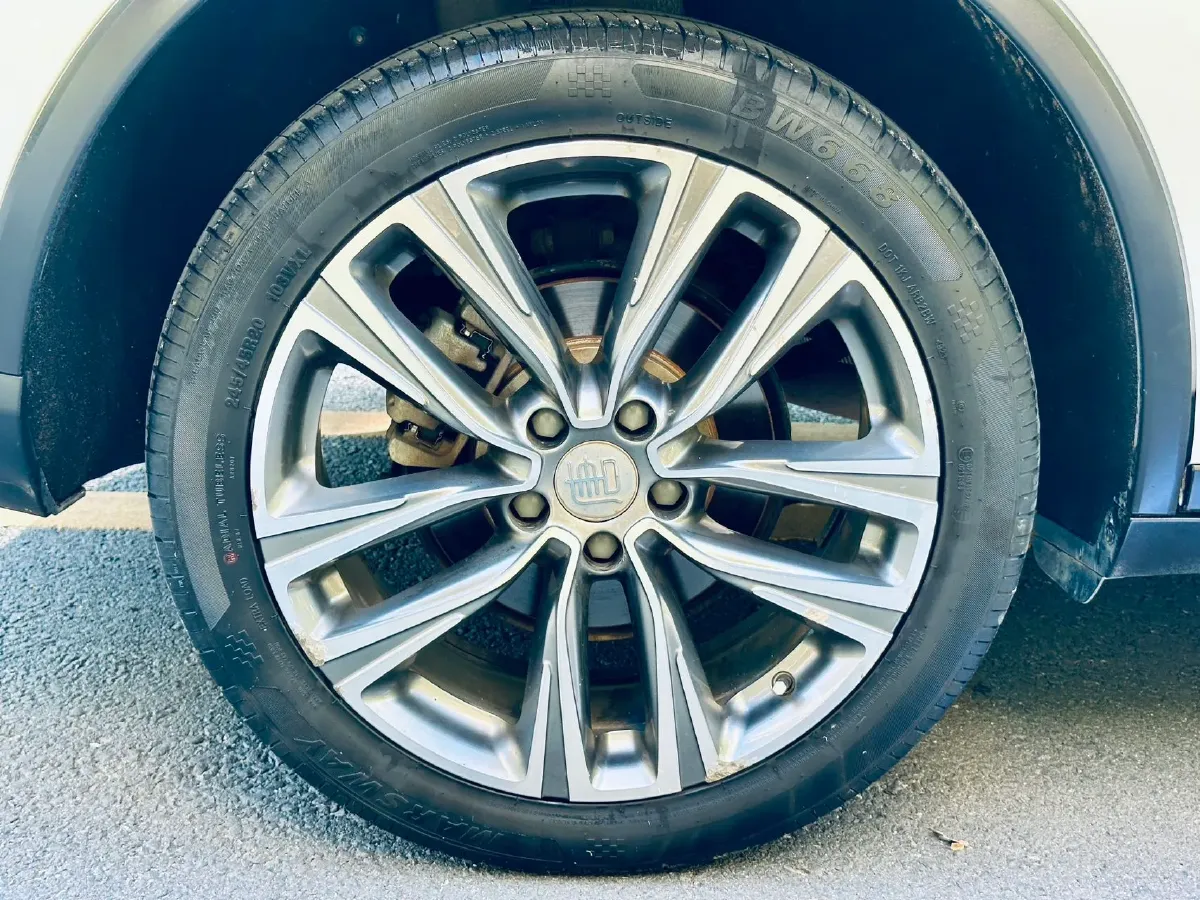 2019 BYD Tang 2.0T 192HP L4 6AT,autocango,china used car exporter,china ev exporter,chinese used car exporter,chinese used ev exporter