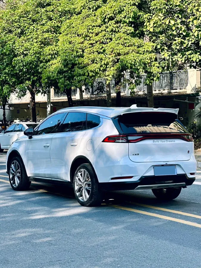 2019 BYD Tang 2.0T 192HP L4 6AT,autocango,china used car exporter,china ev exporter,chinese used car exporter,chinese used ev exporter