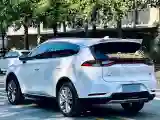 2019 BYD Tang 2.0T 192HP L4 6AT