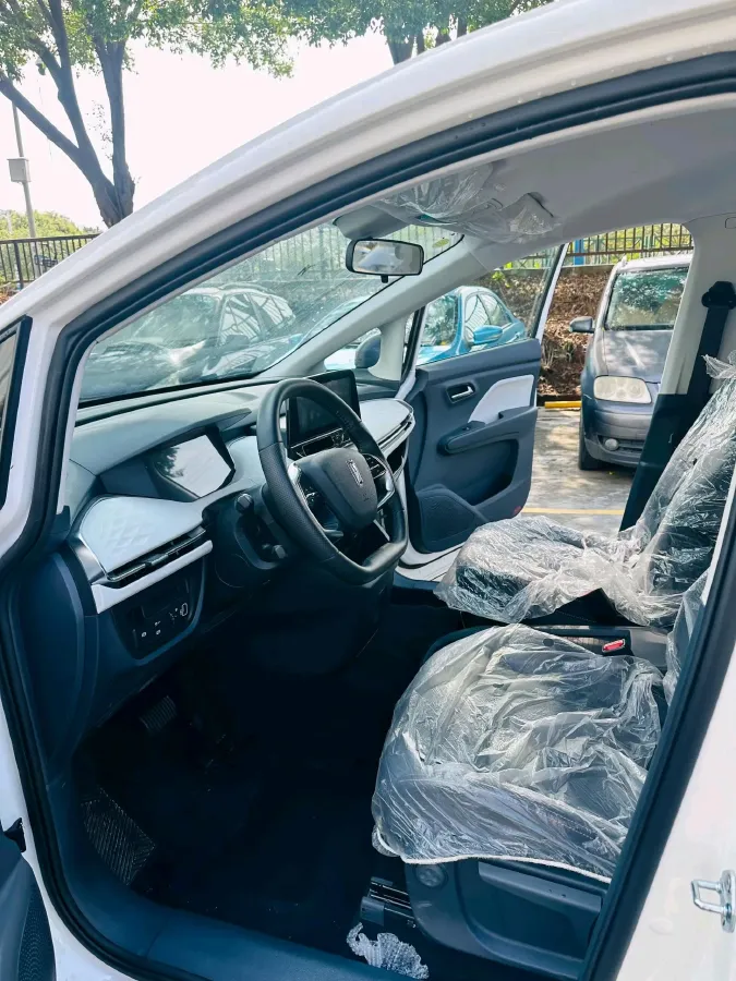 2023 Bestune NAT BEV 54KWH,autocango,china used car exporter,china ev exporter,chinese used car exporter,chinese used ev exporter