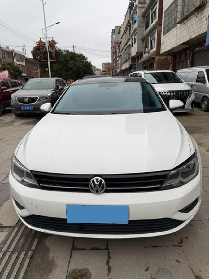 2017 Volkswagen Lamando 1.4T 131HP L4 7DCT,autocango,china used car exporter,china ev exporter,chinese used car exporter,chinese used ev exporter