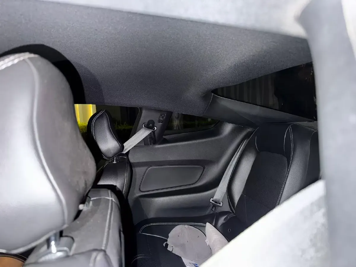 2020 Ford Mustang 2.3T 299HP L4 10AT,autocango,china used car exporter,china ev exporter,chinese used car exporter,chinese used ev exporter