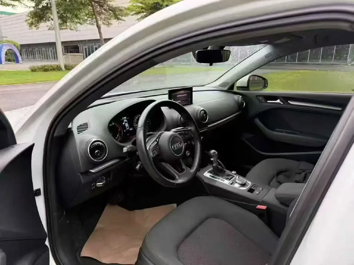 2019 Audi A3 1.4T 150HP L4 7DCT,autocango,china used car exporter,china ev exporter,chinese used car exporter,chinese used ev exporter