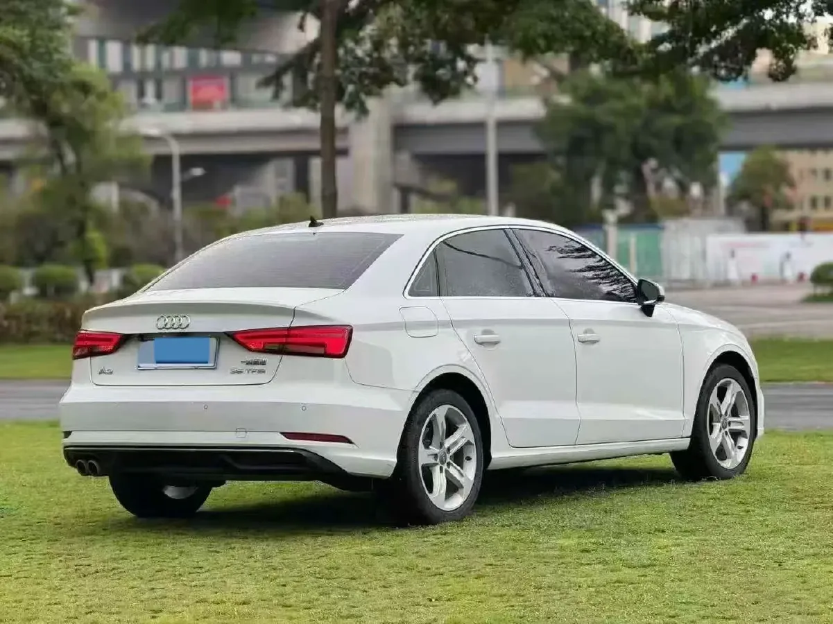 2019 Audi A3 1.4T 150HP L4 7DCT,autocango,china used car exporter,china ev exporter,chinese used car exporter,chinese used ev exporter