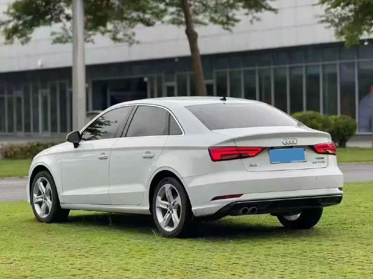 2019 Audi A3 1.4T 150HP L4 7DCT,autocango,china used car exporter,china ev exporter,chinese used car exporter,chinese used ev exporter