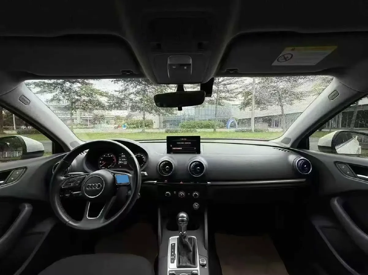 2019 Audi A3 1.4T 150HP L4 7DCT,autocango,china used car exporter,china ev exporter,chinese used car exporter,chinese used ev exporter