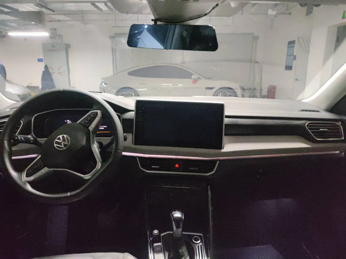 2023 Volkswagen Tayron 1.4T 150HP L4 7DCT,autocango,china used car exporter,china ev exporter,chinese used car exporter,chinese used ev exporter