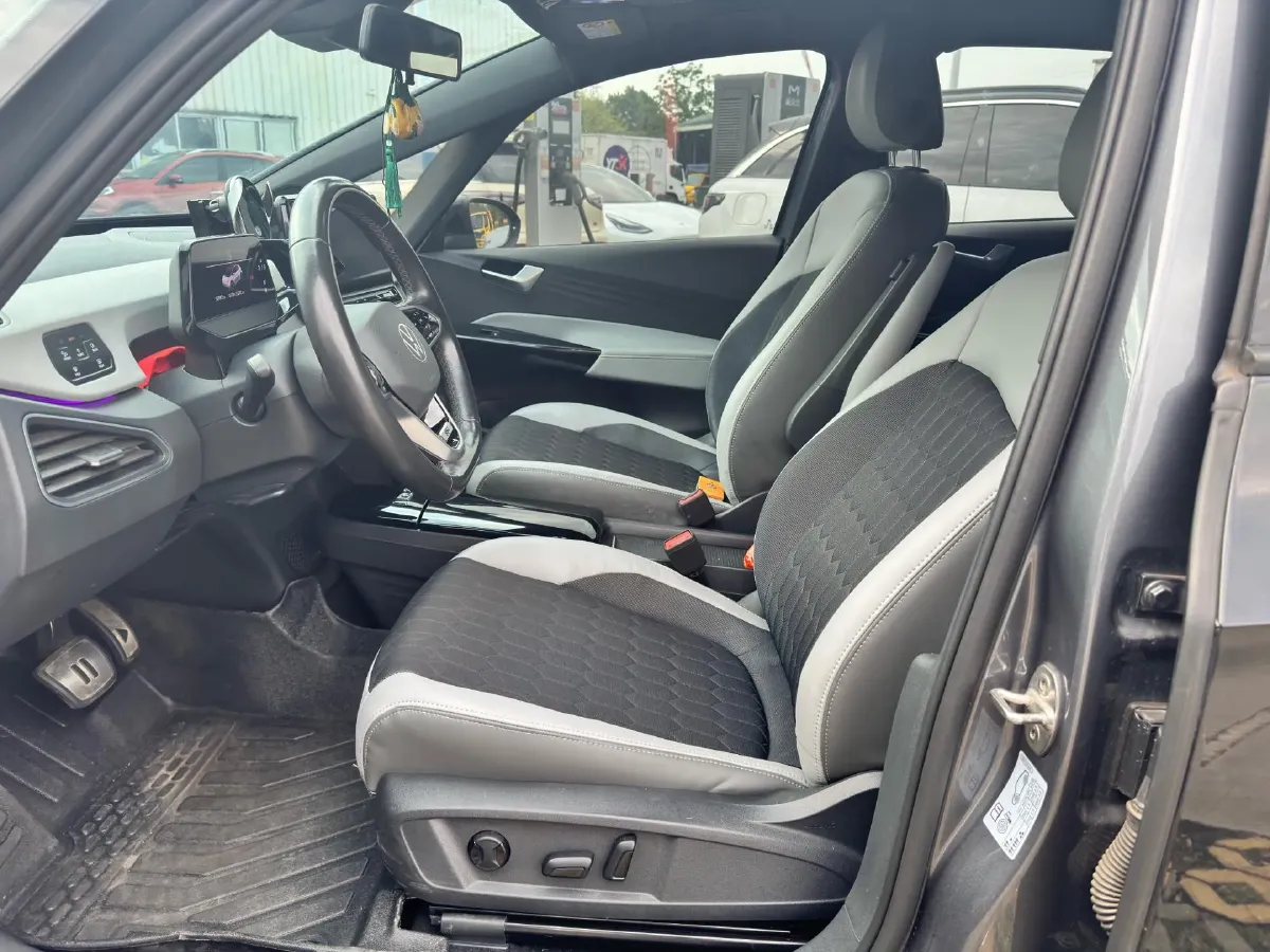 2023 Volkswagen ID.3 BEV 52.8KWH,autocango,china used car exporter,china ev exporter,chinese used car exporter,chinese used ev exporter