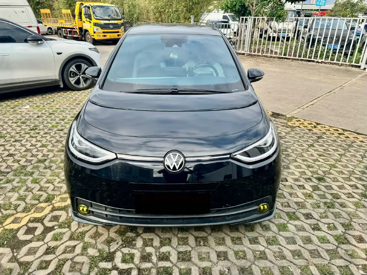 2023 Volkswagen ID.3 BEV 52.8KWH,autocango,china used car exporter,china ev exporter,chinese used car exporter,chinese used ev exporter