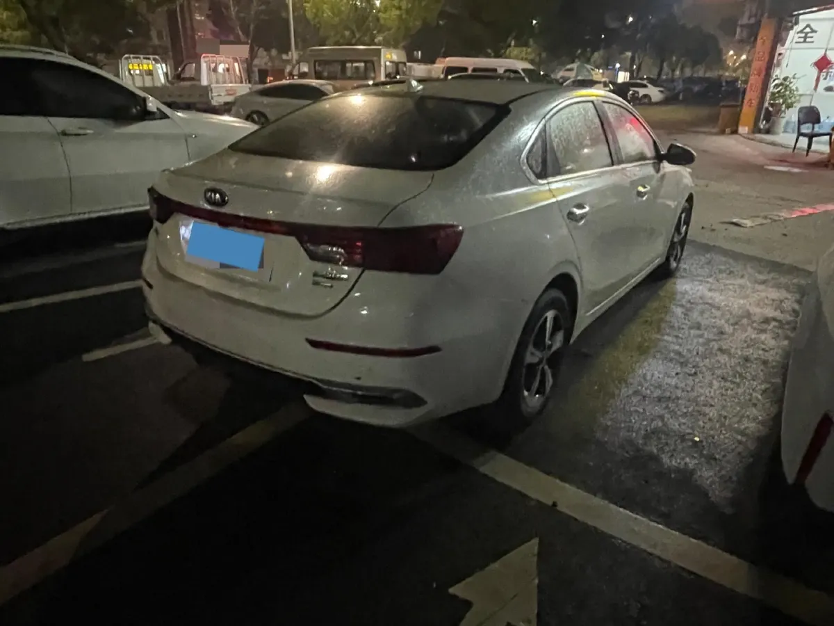 2019 Kia K3 1.5L 115HP L4 CVT,autocango,china used car exporter,china ev exporter,chinese used car exporter,chinese used ev exporter