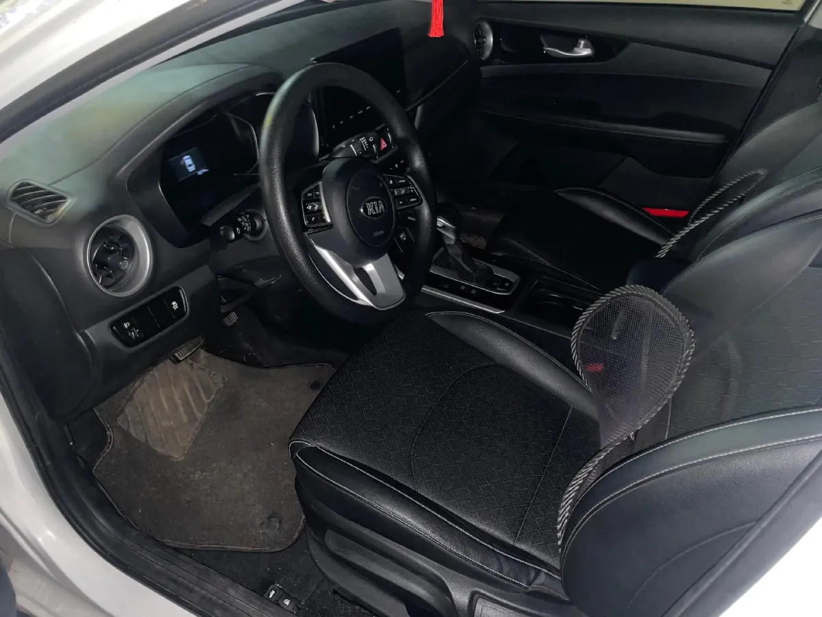 2019 Kia K3 1.5L 115HP L4 CVT,autocango,china used car exporter,china ev exporter,chinese used car exporter,chinese used ev exporter