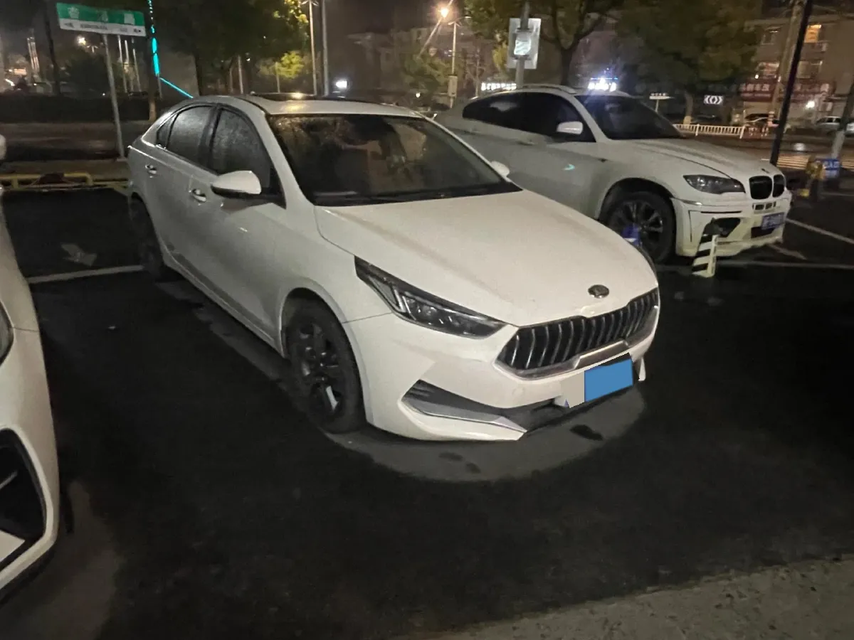 2019 Kia K3 1.5L 115HP L4 CVT,autocango,china used car exporter,china ev exporter,chinese used car exporter,chinese used ev exporter