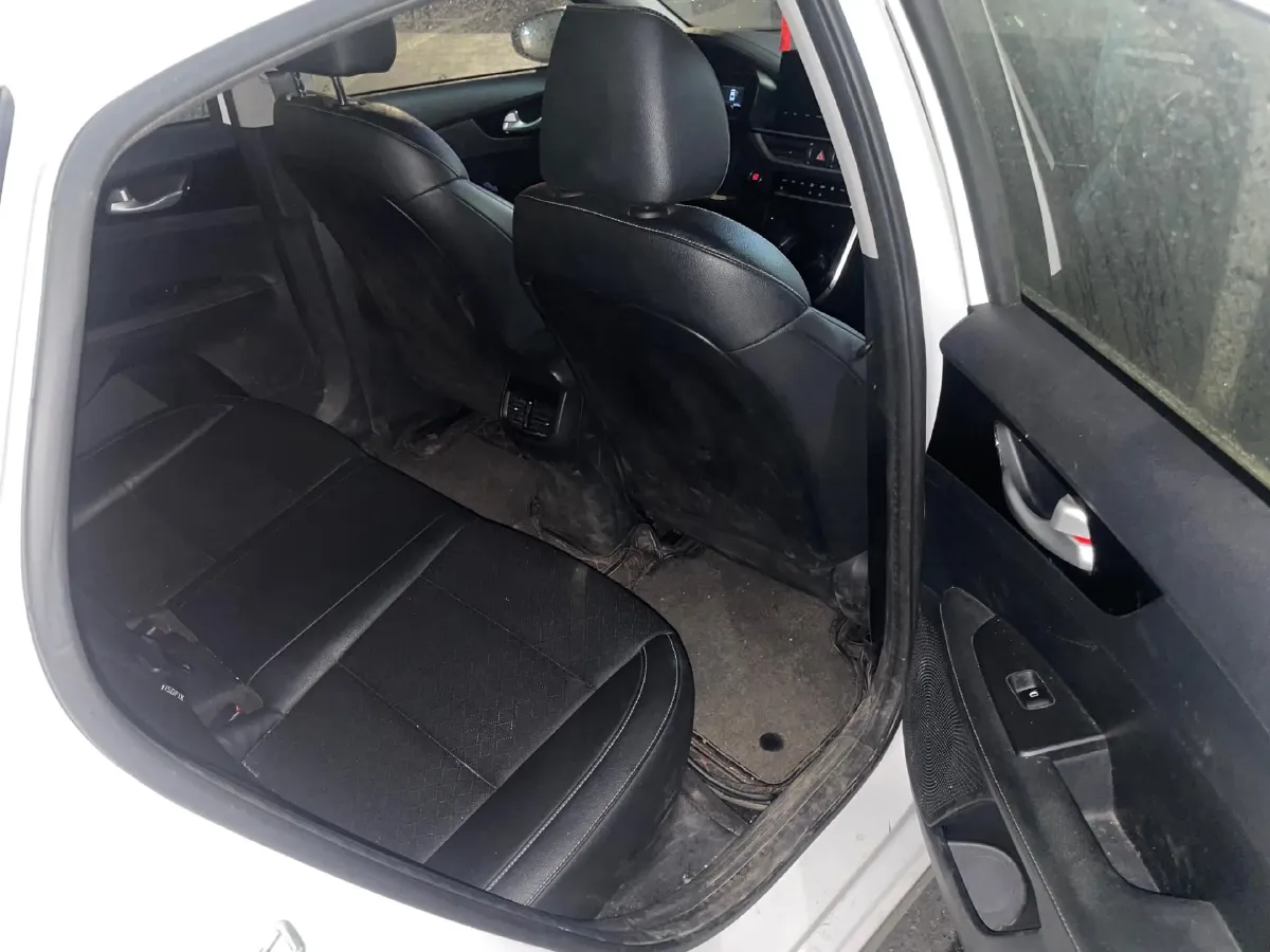 2019 Kia K3 1.5L 115HP L4 CVT,autocango,china used car exporter,china ev exporter,chinese used car exporter,chinese used ev exporter