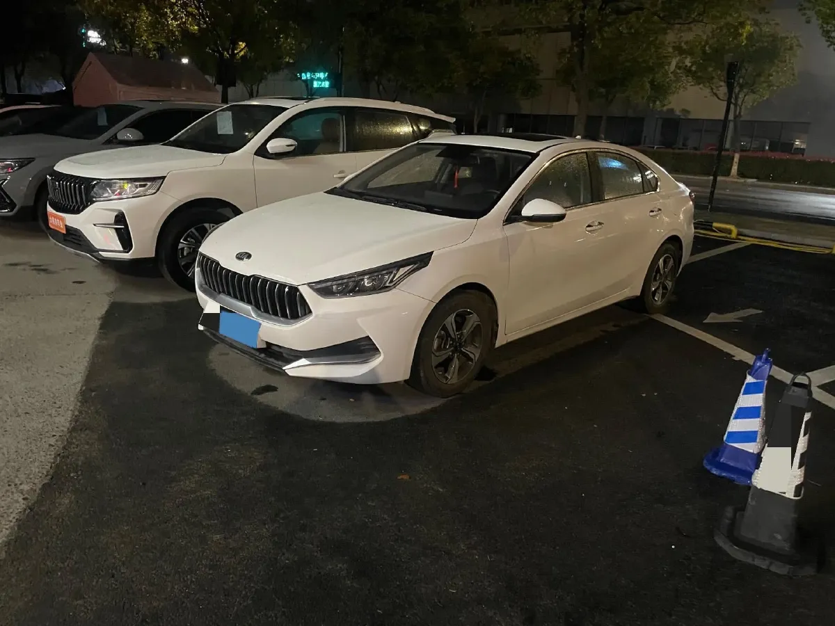 2019 Kia K3 1.5L 115HP L4 CVT,autocango,china used car exporter,china ev exporter,chinese used car exporter,chinese used ev exporter