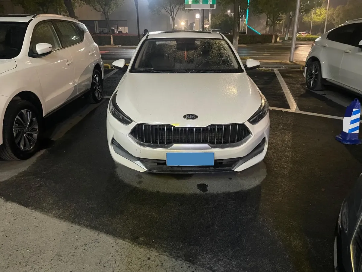 2019 Kia K3 1.5L 115HP L4 CVT,autocango,china used car exporter,china ev exporter,chinese used car exporter,chinese used ev exporter