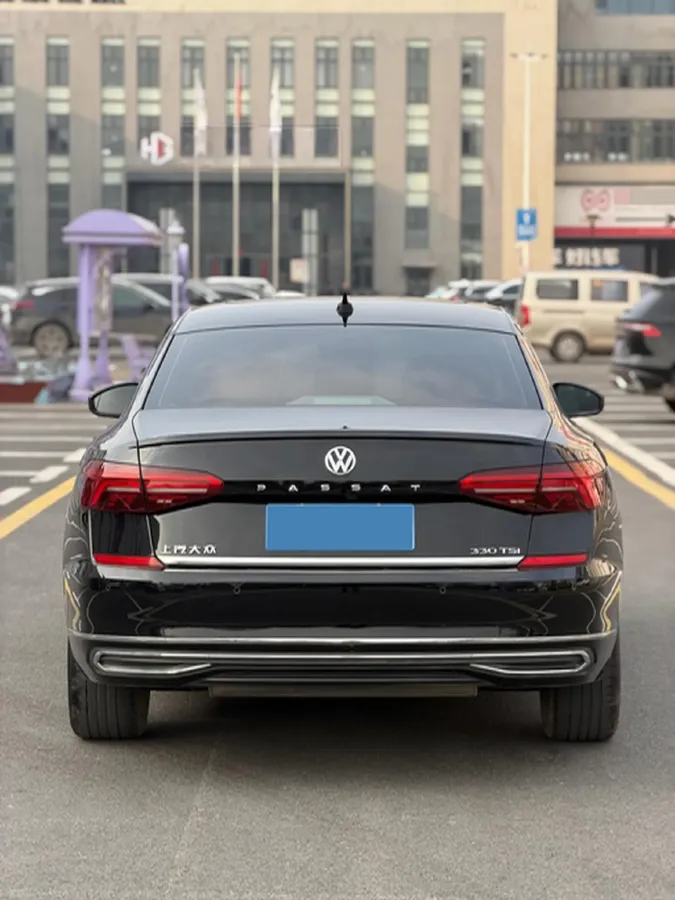 2020 Volkswagen Passat 2.0T 186HP L4 7DCT,autocango,china used car exporter,china ev exporter,chinese used car exporter,chinese used ev exporter