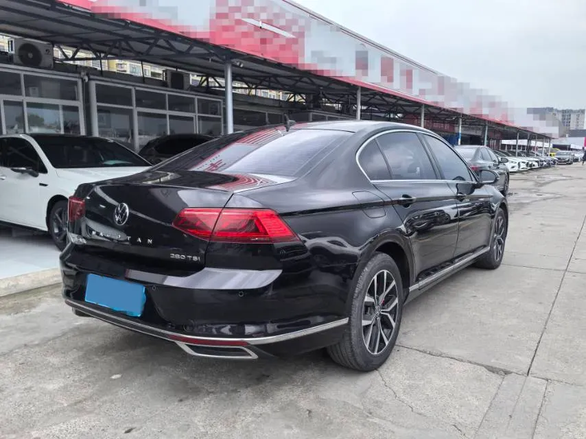 2020 Volkswagen Magotan 1.4T 150HP L4 7DCT,autocango,china used car exporter,china ev exporter,chinese used car exporter,chinese used ev exporter