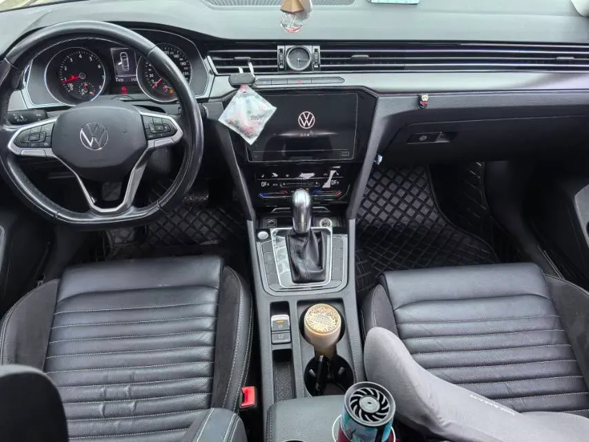 2020 Volkswagen Magotan 1.4T 150HP L4 7DCT,autocango,china used car exporter,china ev exporter,chinese used car exporter,chinese used ev exporter