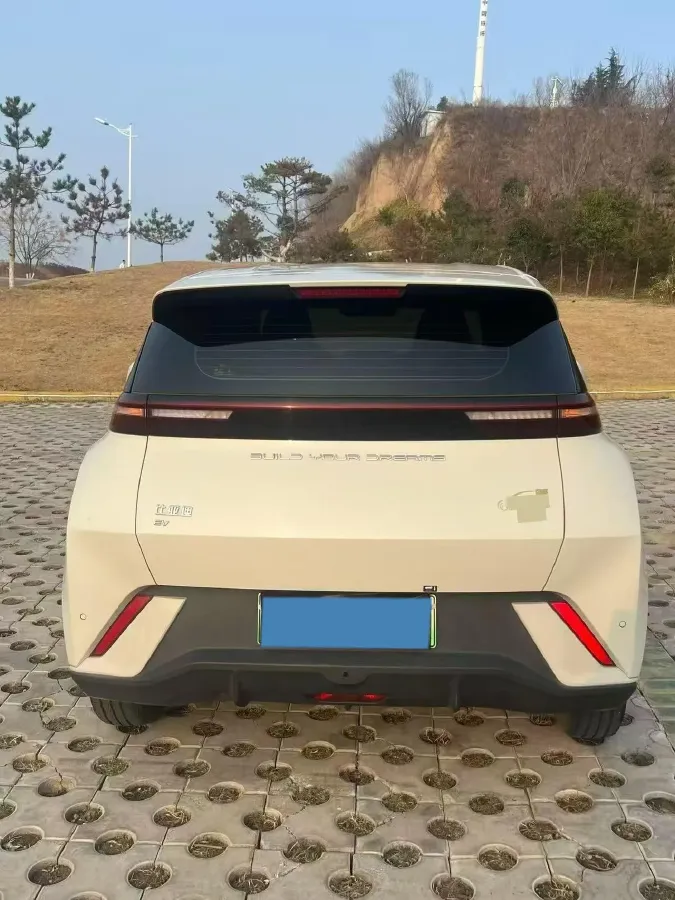 2025 BYD Seagull BEV 30.08KWH,autocango,china used car exporter,china ev exporter,chinese used car exporter,chinese used ev exporter