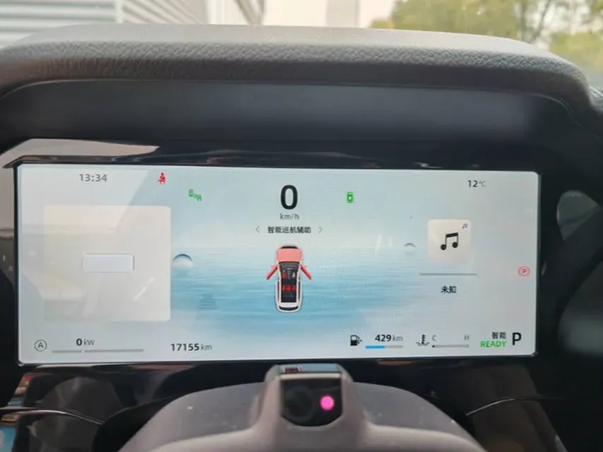 2024 Geely Monjaro 1.5T 163HP L4 3DHT Hybrid,autocango,china used car exporter,china ev exporter,chinese used car exporter,chinese used ev exporter