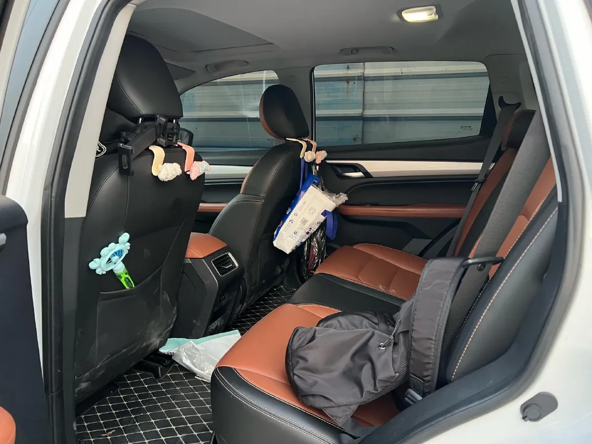 2020 Geely Vision X6 1.4T 141HP L4 CVT,autocango,china used car exporter,china ev exporter,chinese used car exporter,chinese used ev exporter