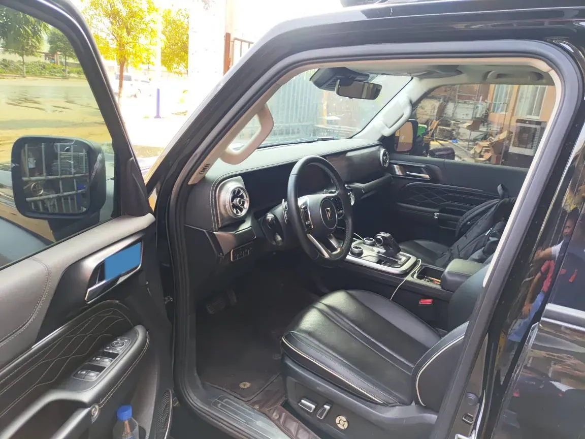 2021 Tank 300 2.0T 227HP L4 8AT,autocango,china used car exporter,china ev exporter,chinese used car exporter,chinese used ev exporter