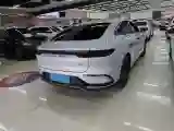 2024 BYD Han BEV 60.48KWH