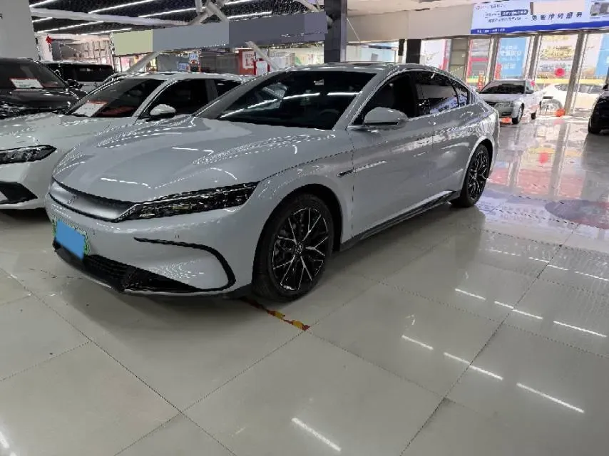 2024 BYD Han BEV 60.48KWH,autocango,china used car exporter,china ev exporter,chinese used car exporter,chinese used ev exporter