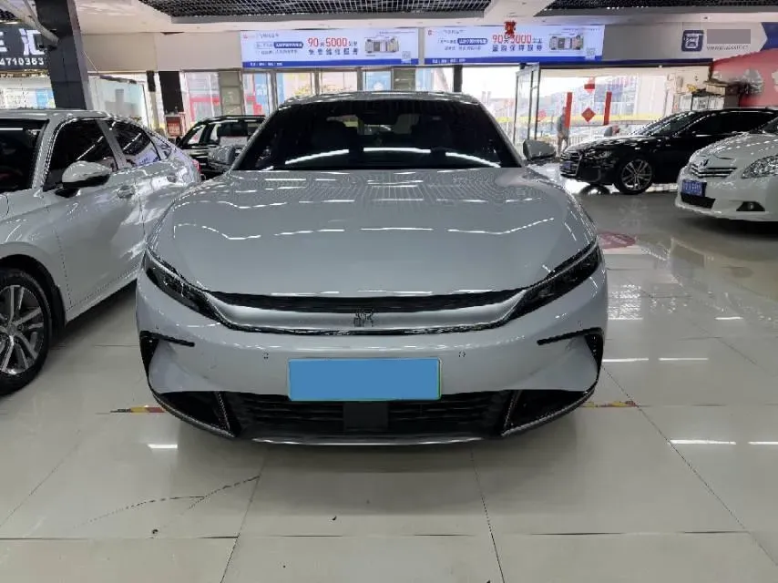 2024 BYD Han BEV 60.48KWH,autocango,china used car exporter,china ev exporter,chinese used car exporter,chinese used ev exporter