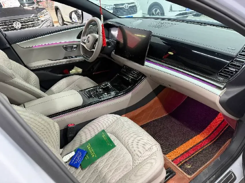 2024 BYD Han BEV 60.48KWH,autocango,china used car exporter,china ev exporter,chinese used car exporter,chinese used ev exporter