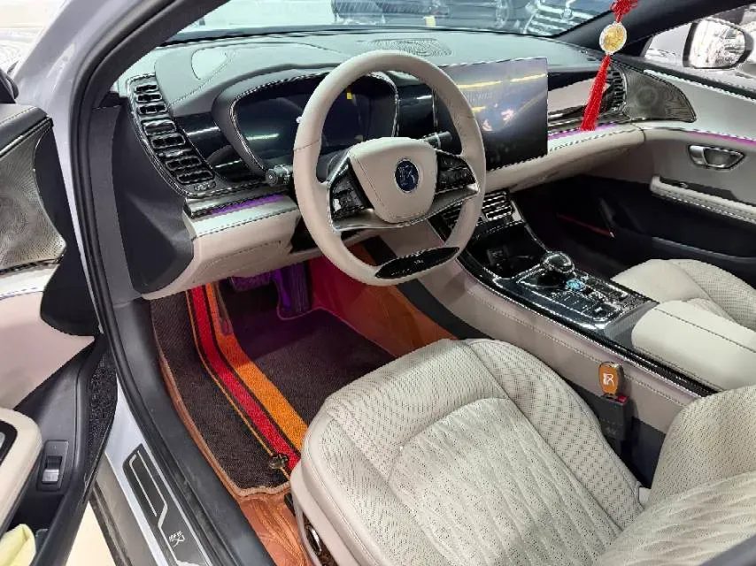 2024 BYD Han BEV 60.48KWH,autocango,china used car exporter,china ev exporter,chinese used car exporter,chinese used ev exporter