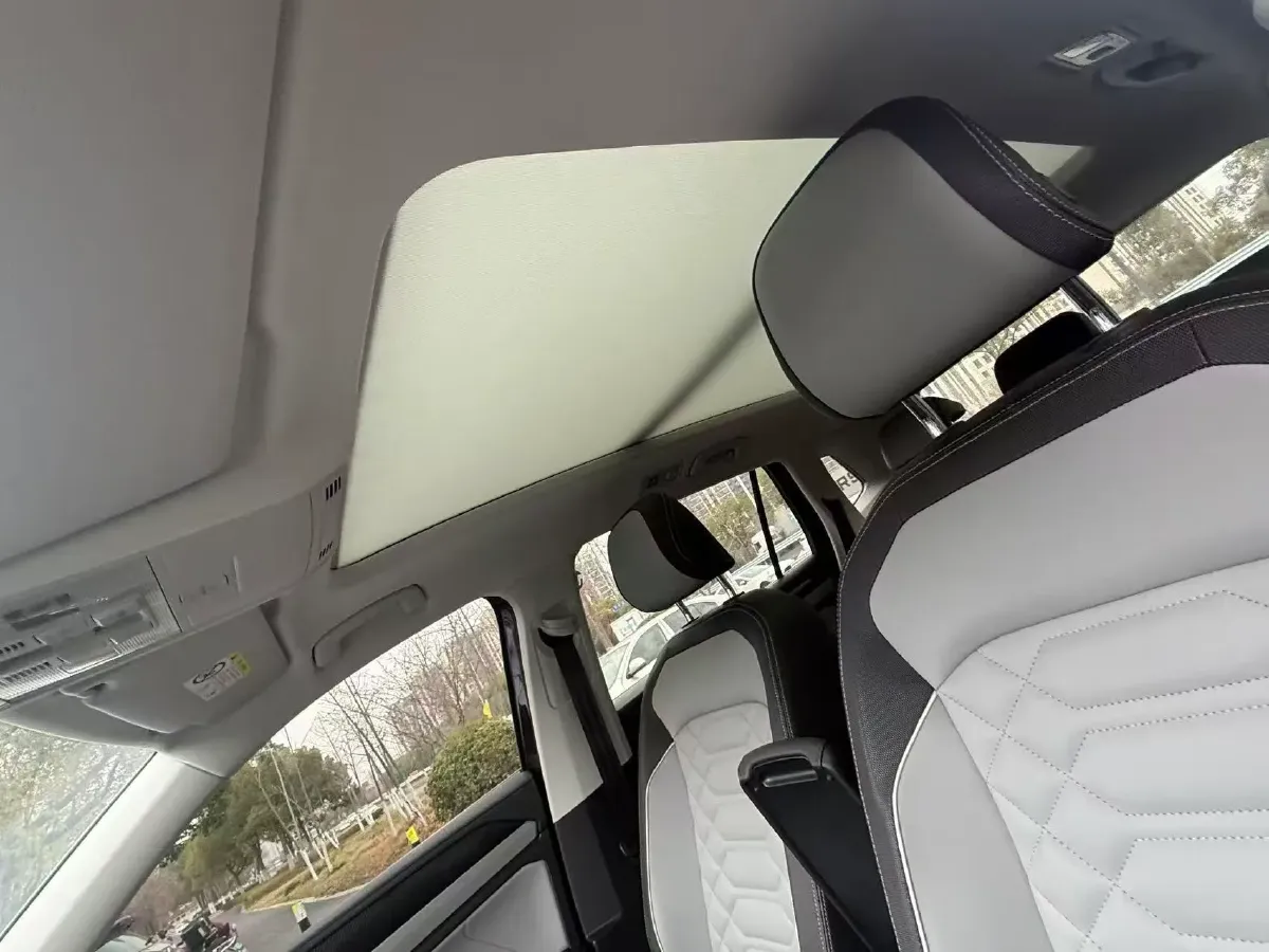 2023 Volkswagen Tayron 1.4T 150HP L4 7DCT,autocango,china used car exporter,china ev exporter,chinese used car exporter,chinese used ev exporter