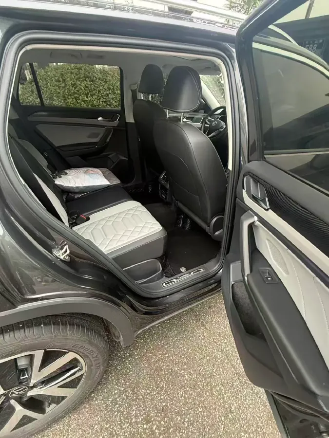 2023 Volkswagen Tayron 1.4T 150HP L4 7DCT,autocango,china used car exporter,china ev exporter,chinese used car exporter,chinese used ev exporter