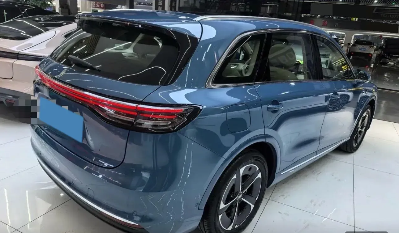 2025 HIMA Shangjie H5 REEV 98HP REEV,autocango,china used car exporter,china ev exporter,chinese used car exporter,chinese used ev exporter