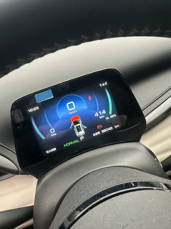 2024 BYD Yuan Plus BEV 49.92KWH,autocango,china used car exporter,china ev exporter,chinese used car exporter,chinese used ev exporter