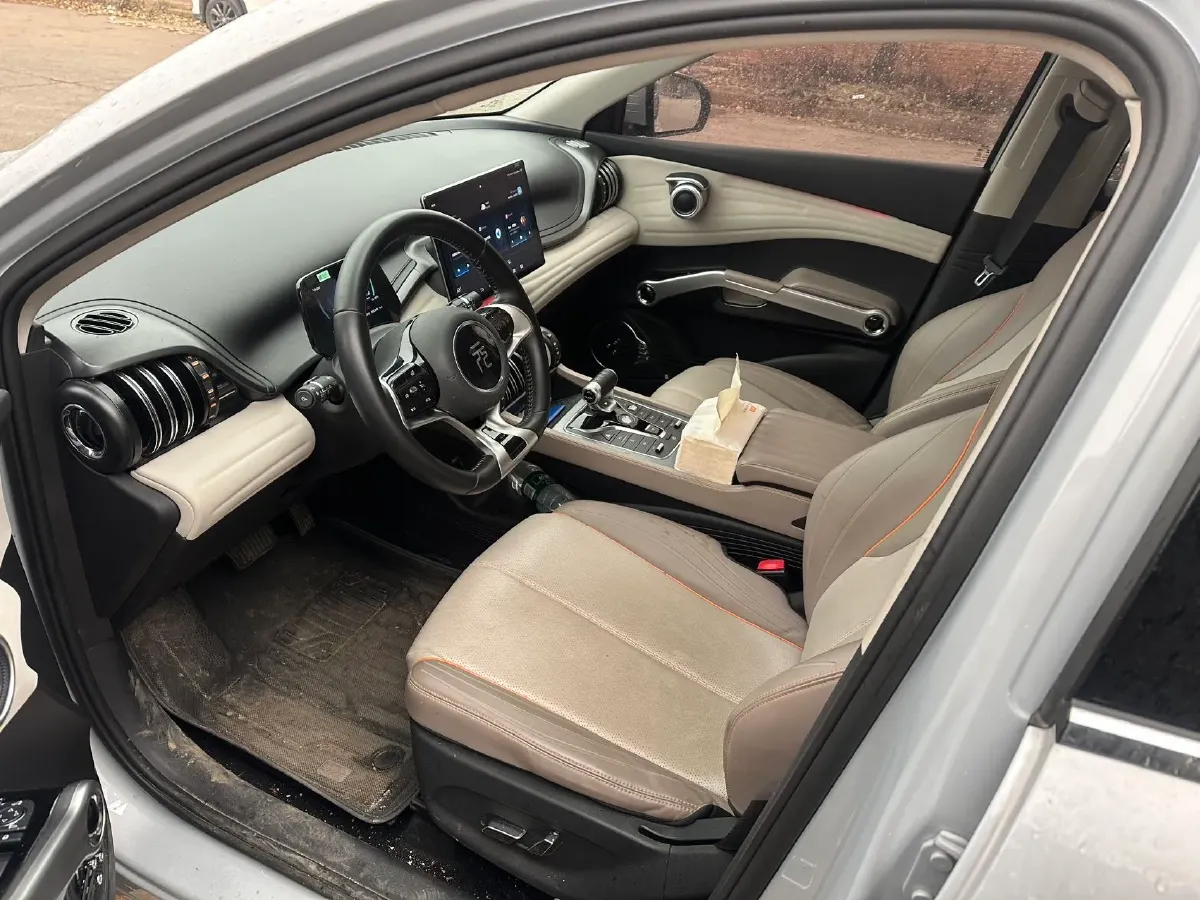 2024 BYD Yuan Plus BEV 49.92KWH,autocango,china used car exporter,china ev exporter,chinese used car exporter,chinese used ev exporter