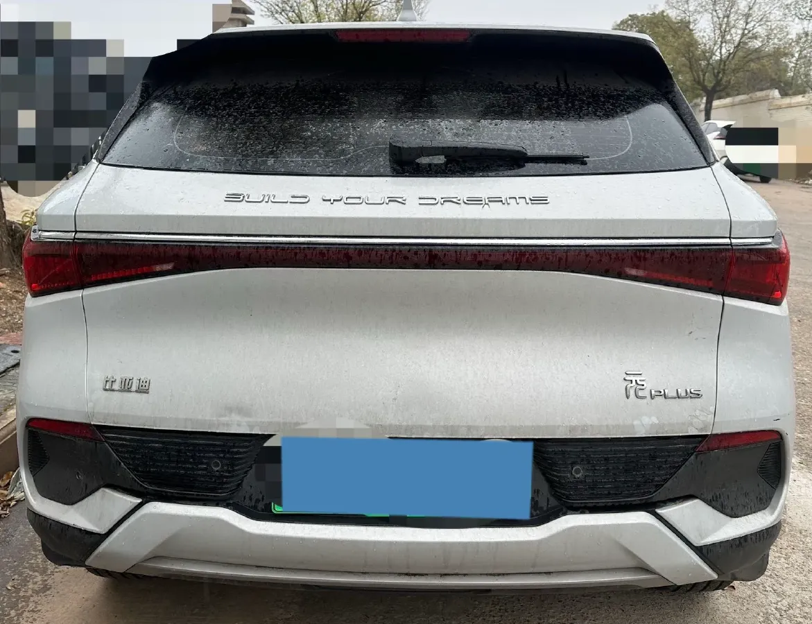 2024 BYD Yuan Plus BEV 49.92KWH,autocango,china used car exporter,china ev exporter,chinese used car exporter,chinese used ev exporter