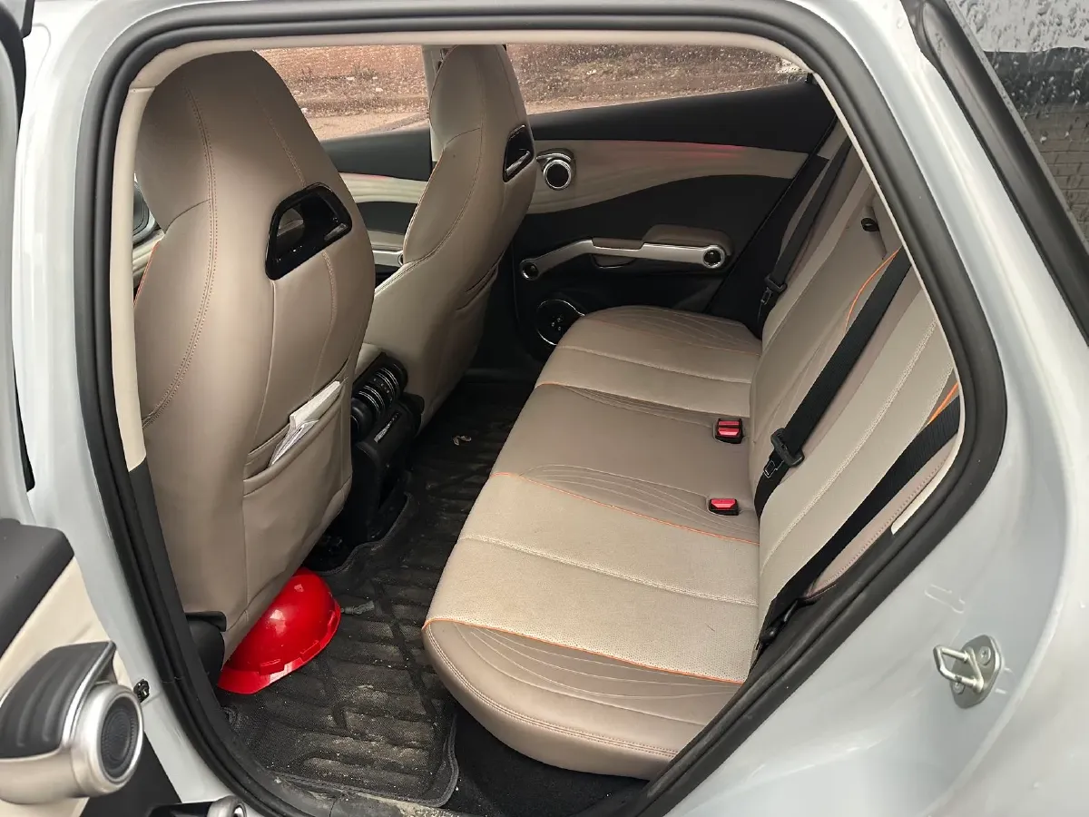 2024 BYD Yuan Plus BEV 49.92KWH,autocango,china used car exporter,china ev exporter,chinese used car exporter,chinese used ev exporter