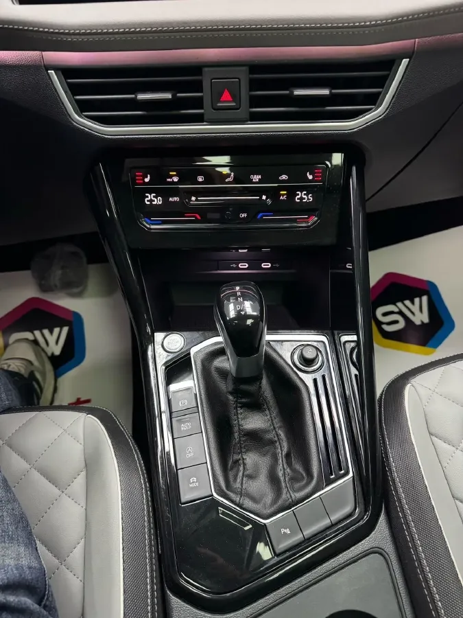 2023 Volkswagen Tayron 1.4T 150HP L4 7DCT,autocango,china used car exporter,china ev exporter,chinese used car exporter,chinese used ev exporter