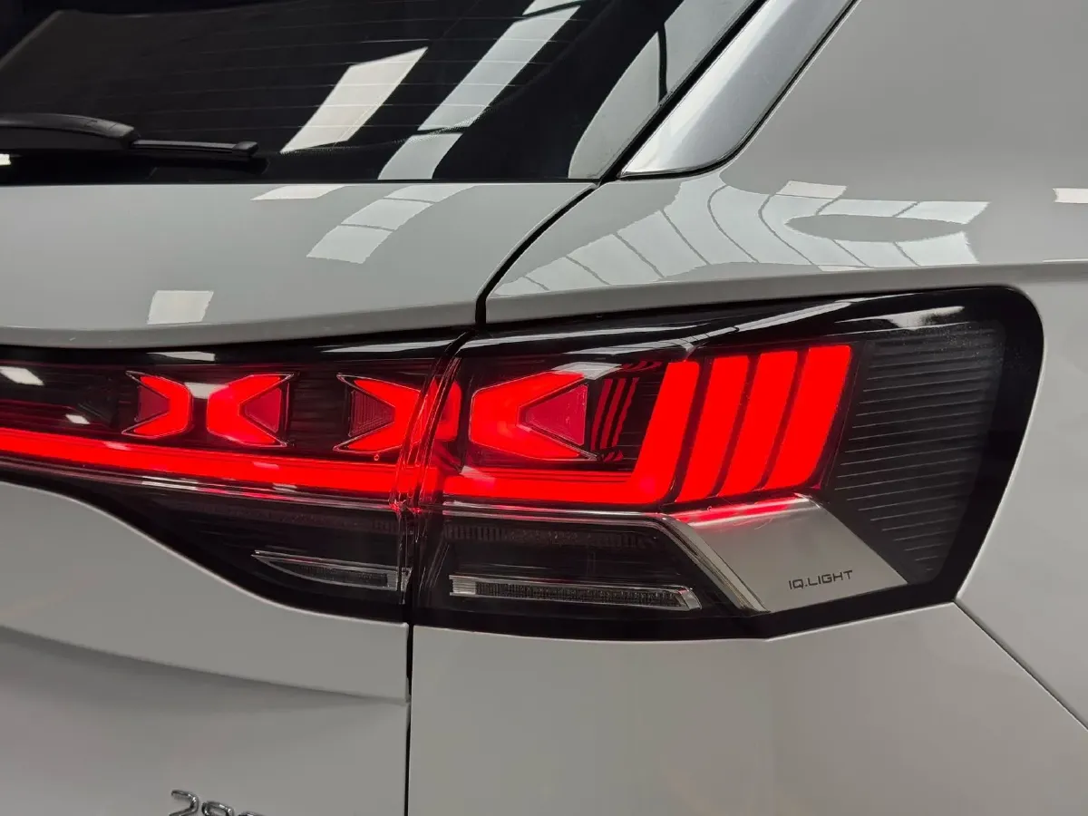 2023 Volkswagen Tayron 1.4T 150HP L4 7DCT,autocango,china used car exporter,china ev exporter,chinese used car exporter,chinese used ev exporter