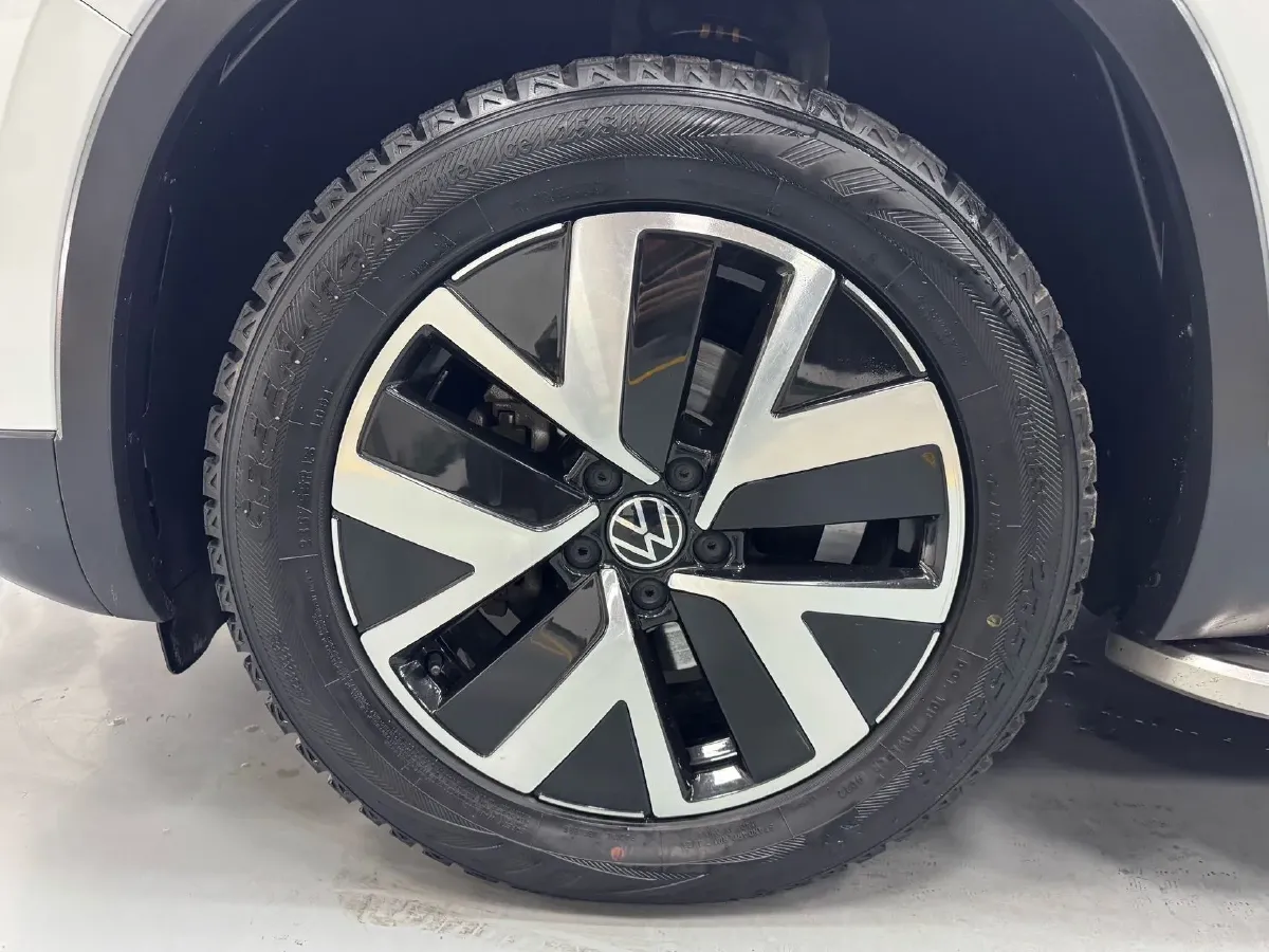 2023 Volkswagen Tayron 1.4T 150HP L4 7DCT,autocango,china used car exporter,china ev exporter,chinese used car exporter,chinese used ev exporter