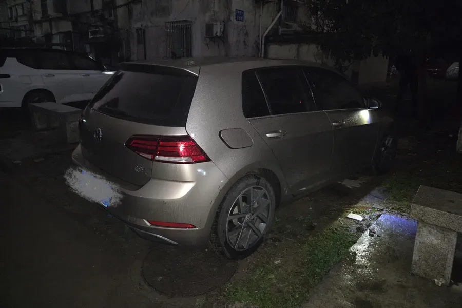 2020 Volkswagen Golf 1.4T 150HP L4 7DCT,autocango,china used car exporter,china ev exporter,chinese used car exporter,chinese used ev exporter