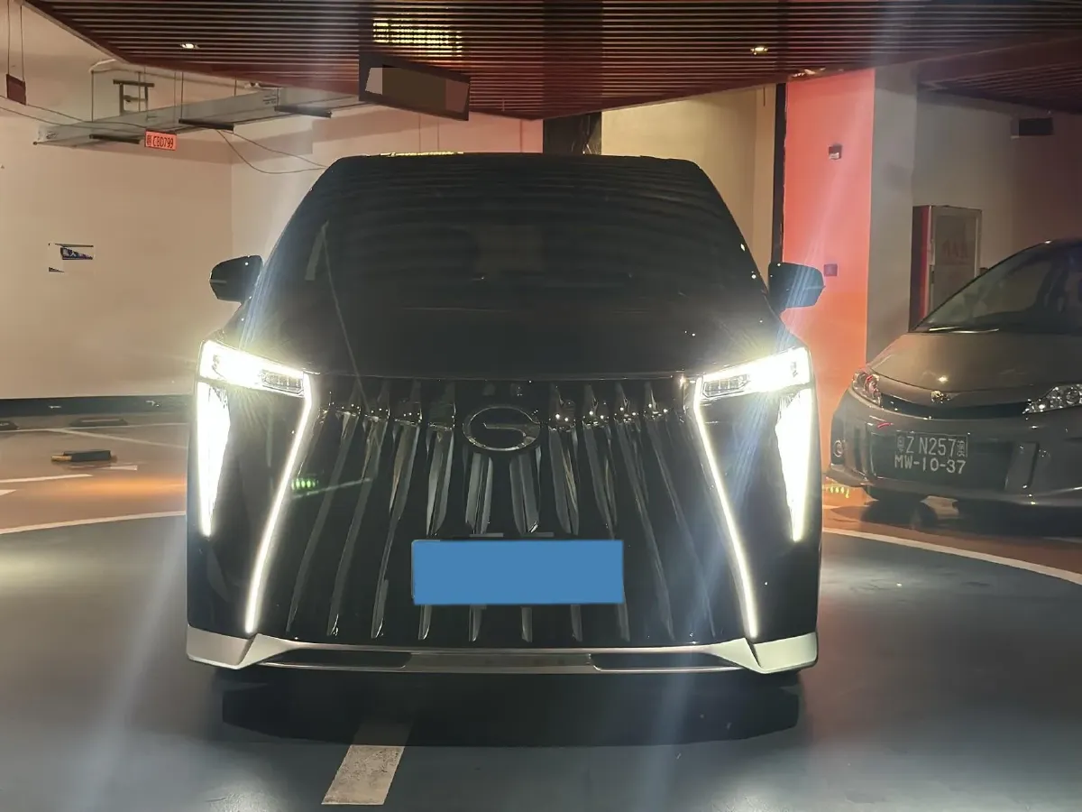 2025 GAC Trumpchi M8 2.0T 190HP L4 2DHT Hybrid,autocango,china used car exporter,china ev exporter,chinese used car exporter,chinese used ev exporter