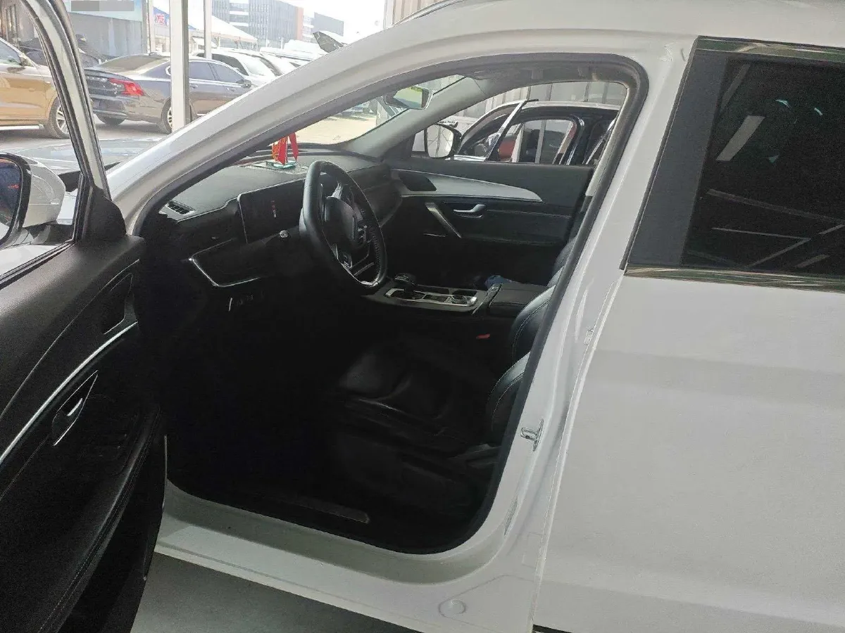 2023 Jetour X70 Plus 1.5T 156HP L4 CVT,autocango,china used car exporter,china ev exporter,chinese used car exporter,chinese used ev exporter