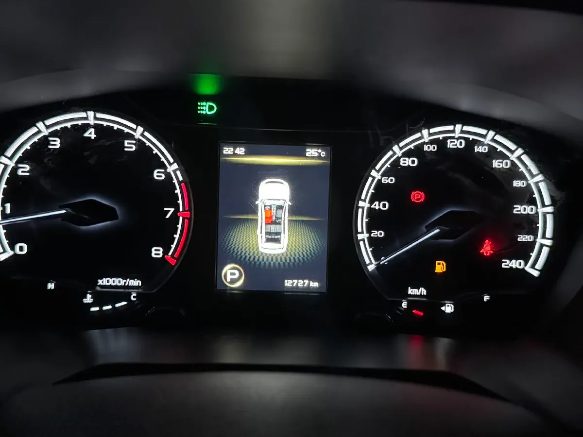 2020 Geely Vision X6 1.4T 141HP L4 CVT,autocango,china used car exporter,china ev exporter,chinese used car exporter,chinese used ev exporter