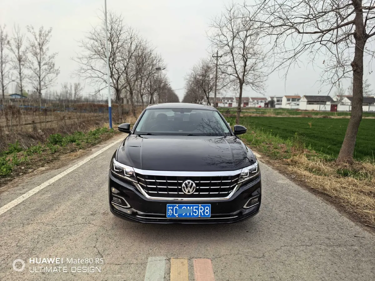 2020 Volkswagen Passat 2.0T 186HP L4 7DCT,autocango,china used car exporter,china ev exporter,chinese used car exporter,chinese used ev exporter