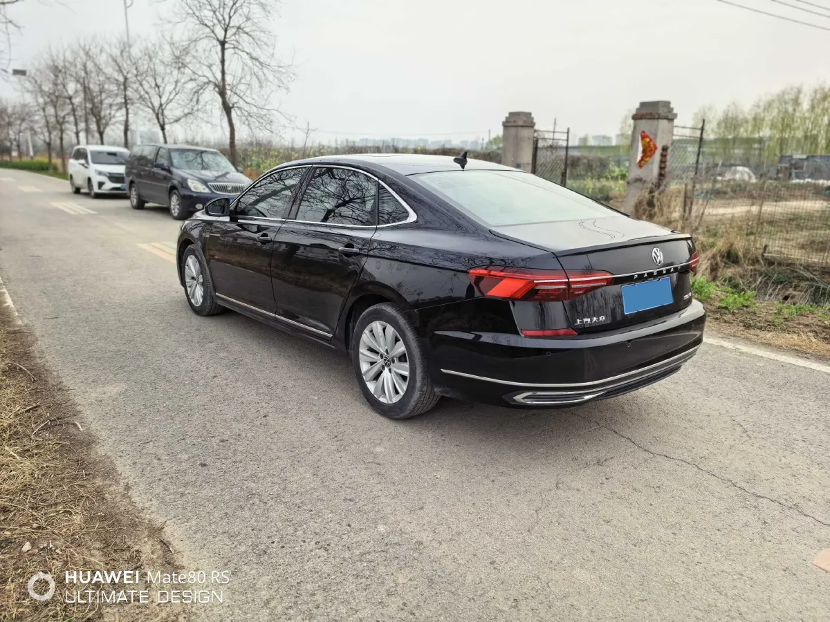 2020 Volkswagen Passat 2.0T 186HP L4 7DCT,autocango,china used car exporter,china ev exporter,chinese used car exporter,chinese used ev exporter
