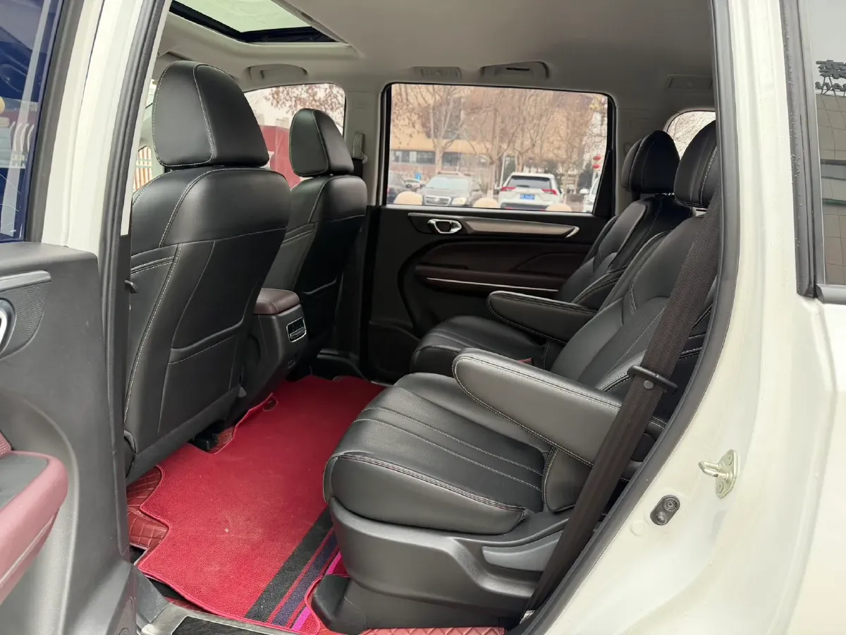 2023 GAC Trumpchi M6 1.5T 177HP L4 7DCT,autocango,china used car exporter,china ev exporter,chinese used car exporter,chinese used ev exporter