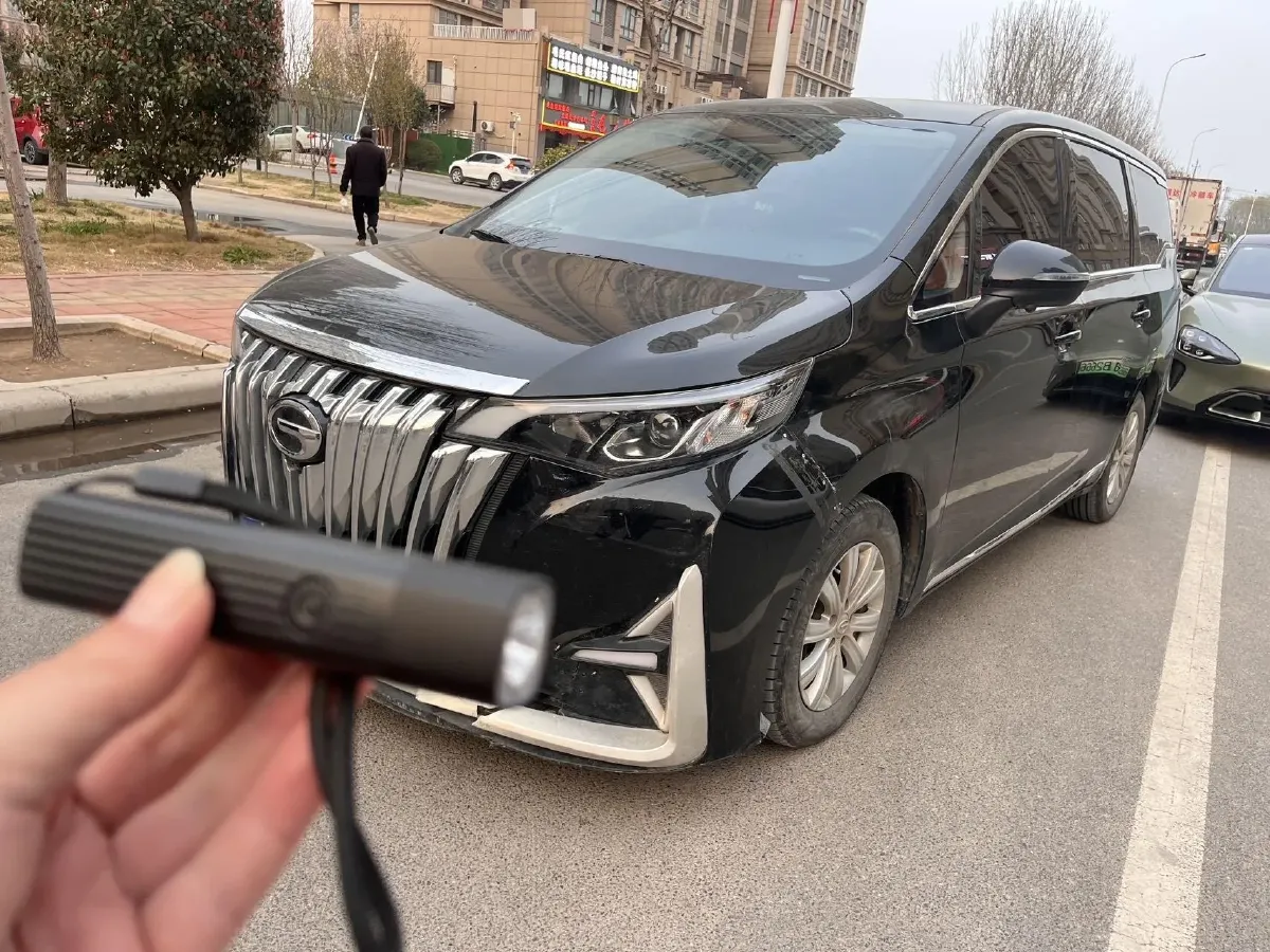 2023 GAC Trumpchi M6 1.5T 177HP L4 7DCT,autocango,china used car exporter,china ev exporter,chinese used car exporter,chinese used ev exporter