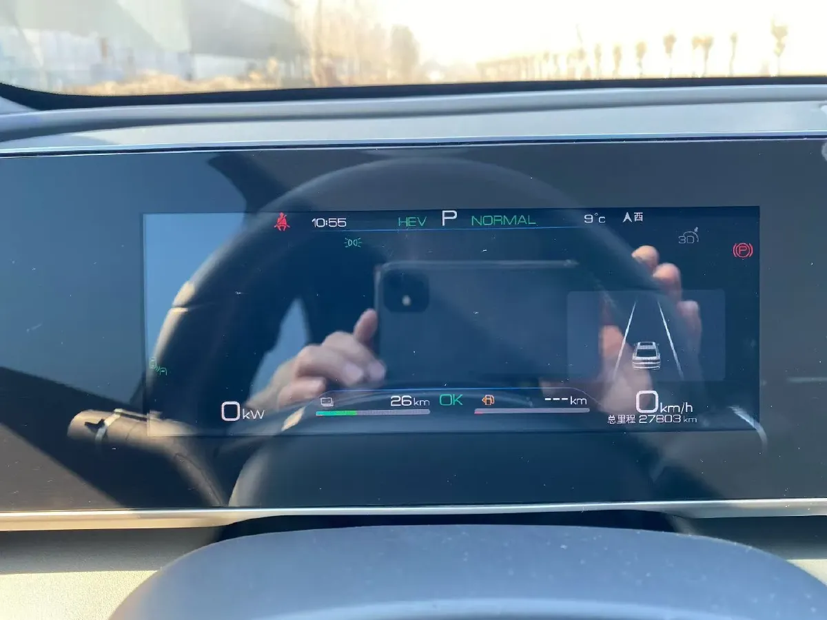 2024 BYD QinL 1.5L 101HP L4 E-CVT PHEV 15.87KWH,autocango,china used car exporter,china ev exporter,chinese used car exporter,chinese used ev exporter